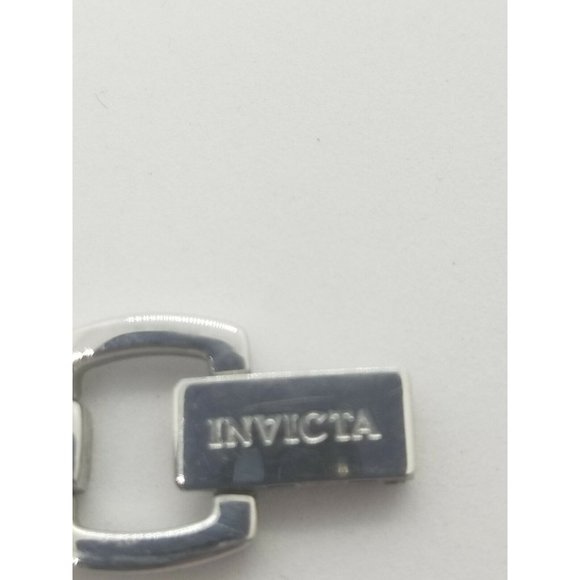 Invicta Wildflower Lady Model 0033 Ladies Swiss Wristwatch Bracelet Links Band - Picture 5 of 6